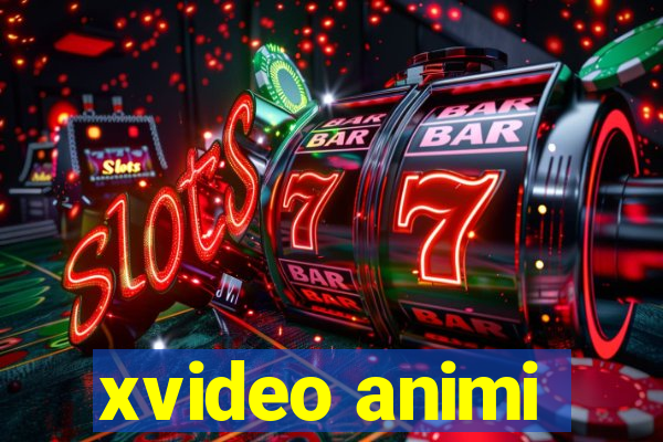 xvideo animi